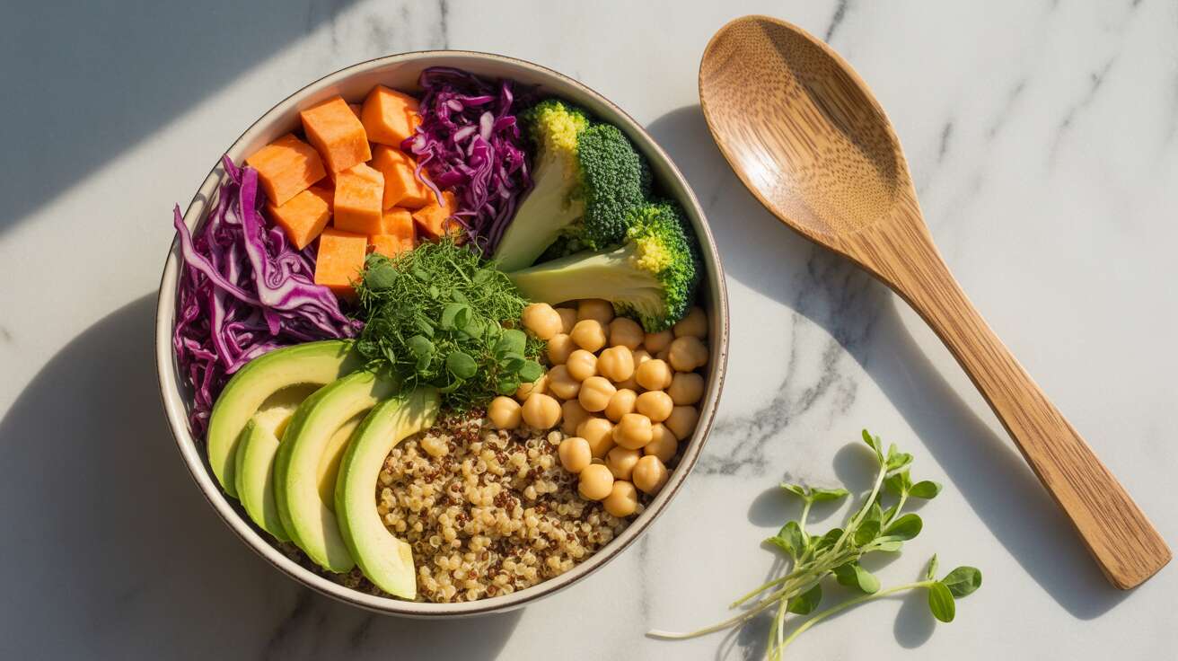 Dinner falling apart at 5pm? Here’s how to fix it in 60 seconds!